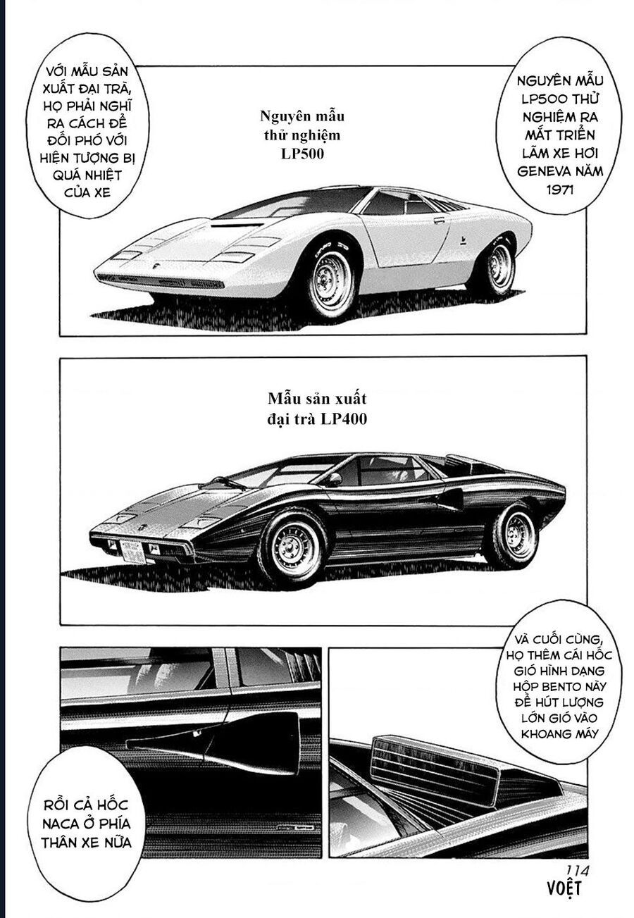 Countach - Chapter 50 - Page 10