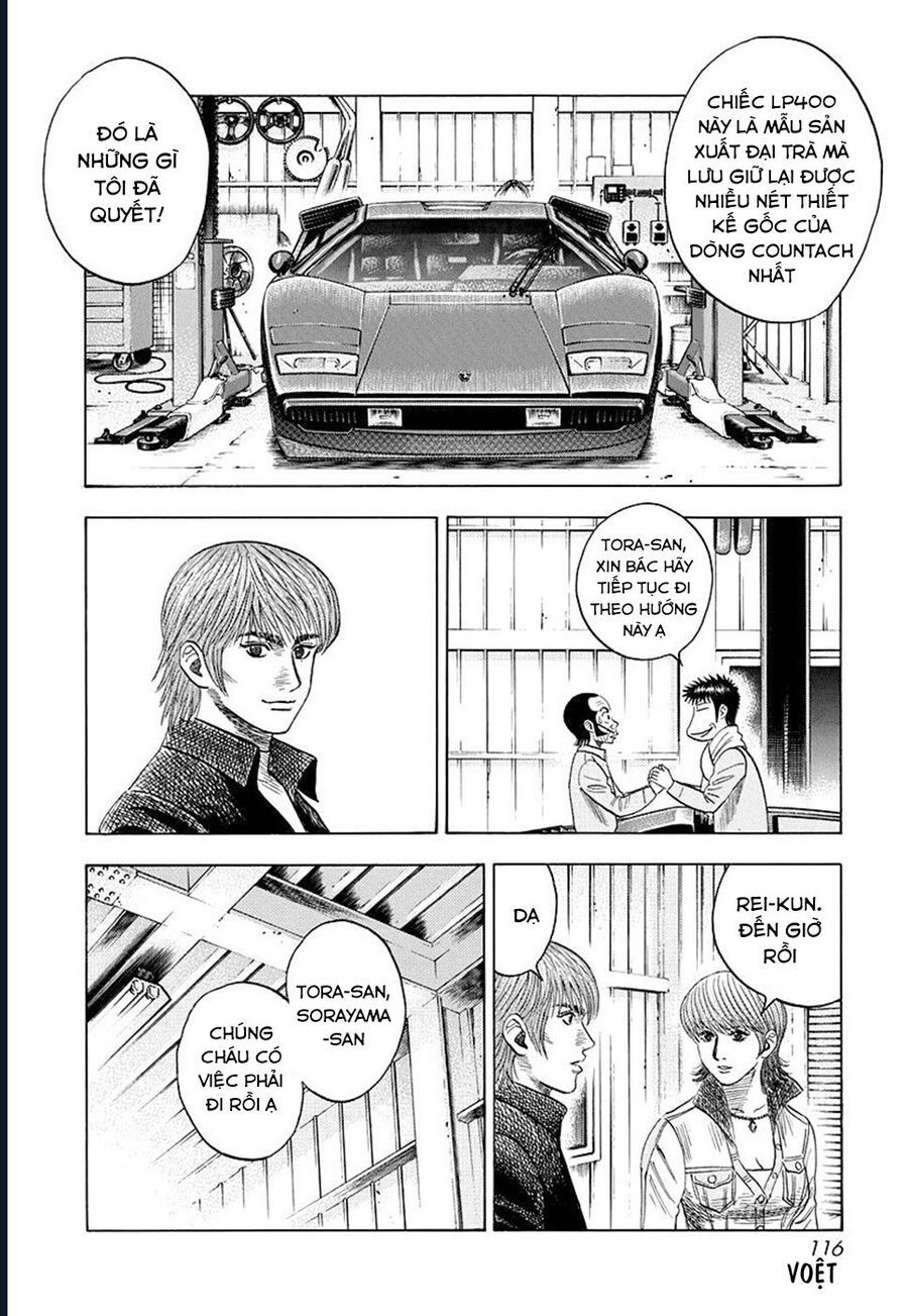 Countach - Chapter 50 - Page 12
