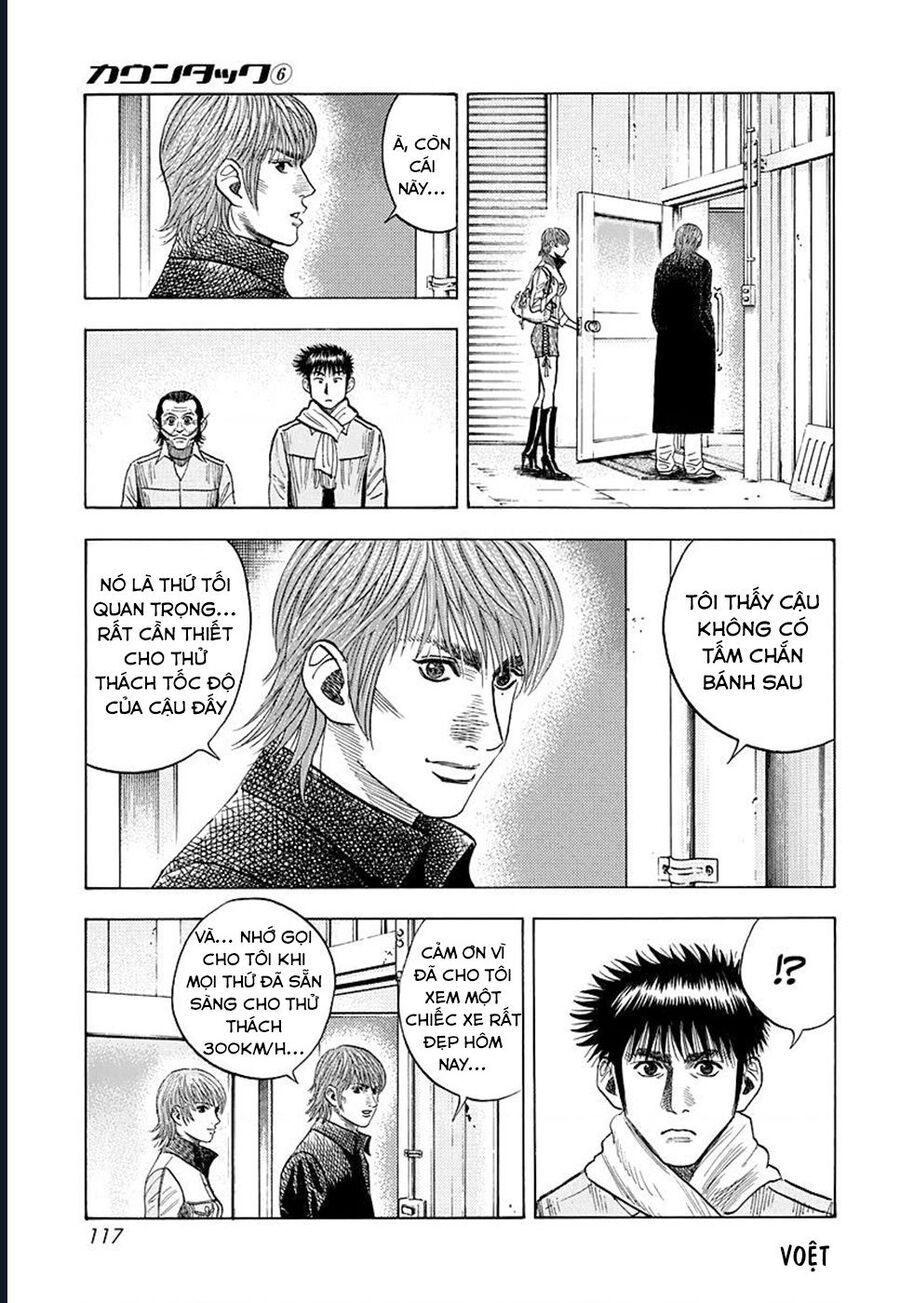 Countach - Chapter 50 - Page 13