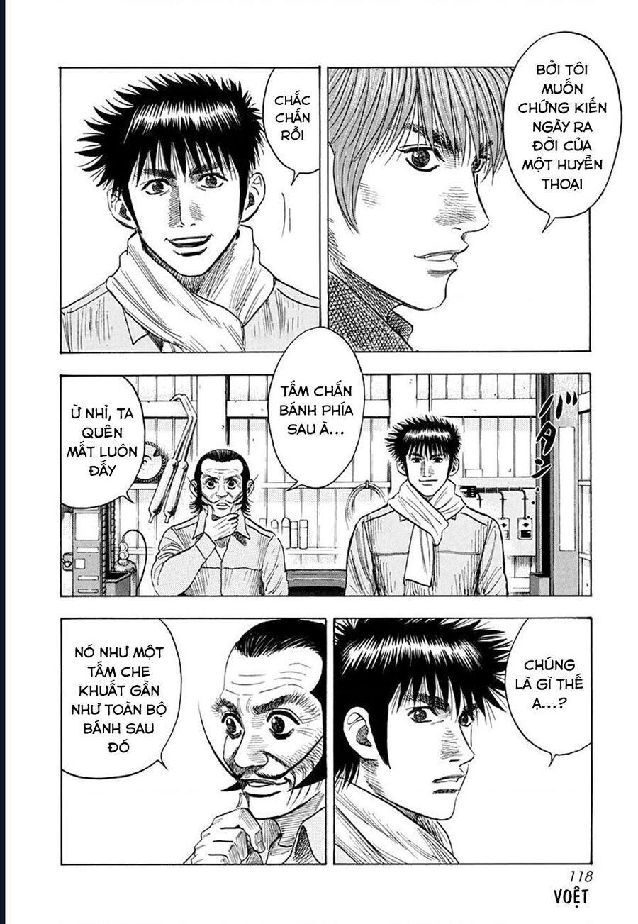 Countach - Chapter 50 - Page 14