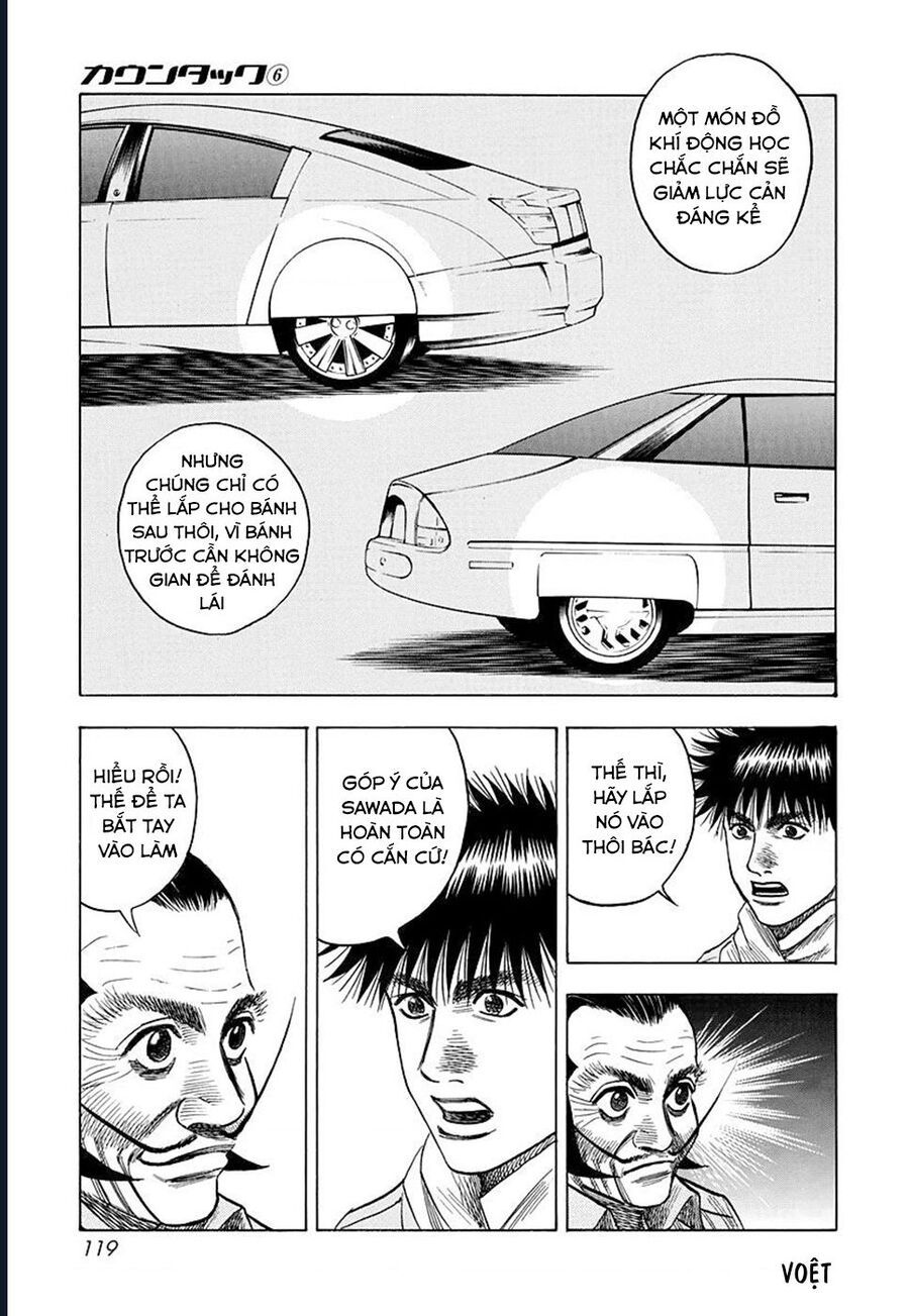 Countach - Chapter 50 - Page 15