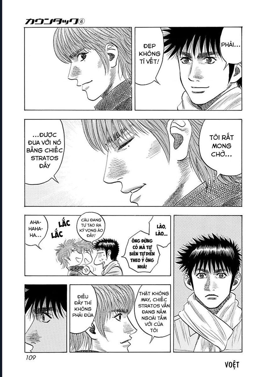 Countach - Chapter 50 - Page 5