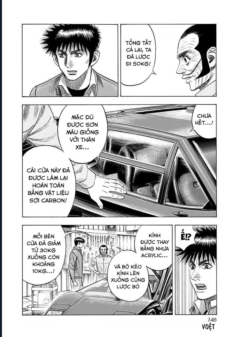 Countach - Chapter 52 - Page 10