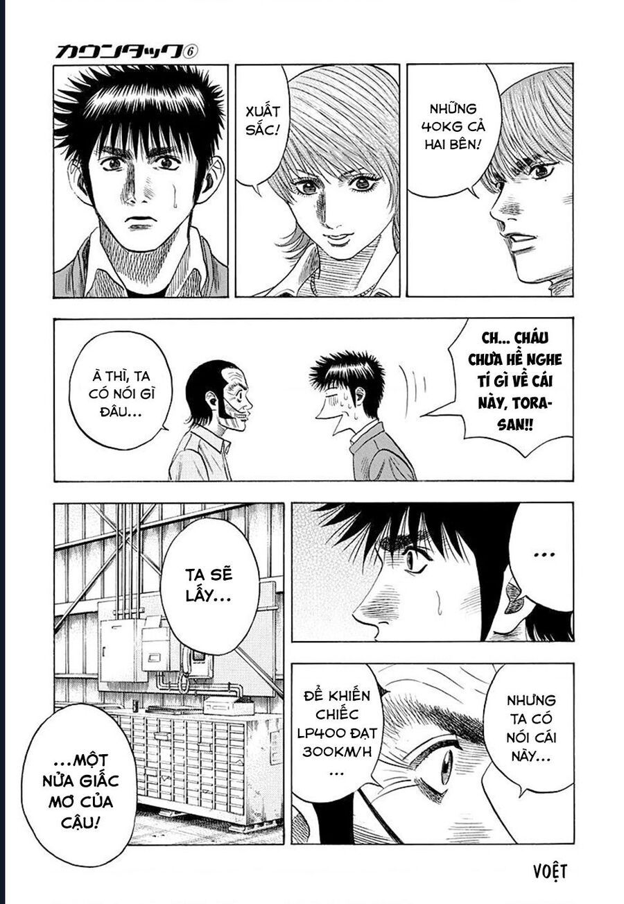 Countach - Chapter 52 - Page 11