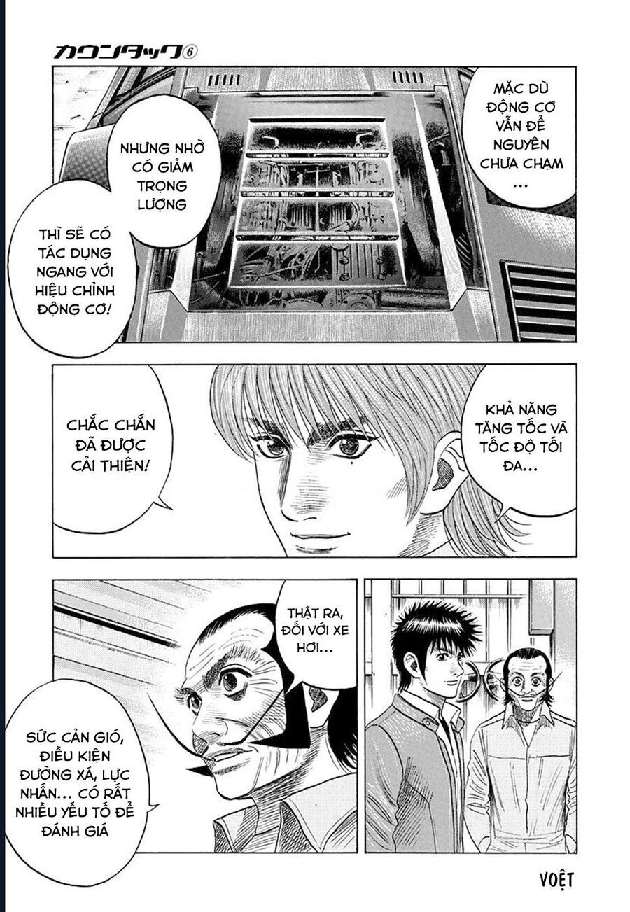 Countach - Chapter 52 - Page 13