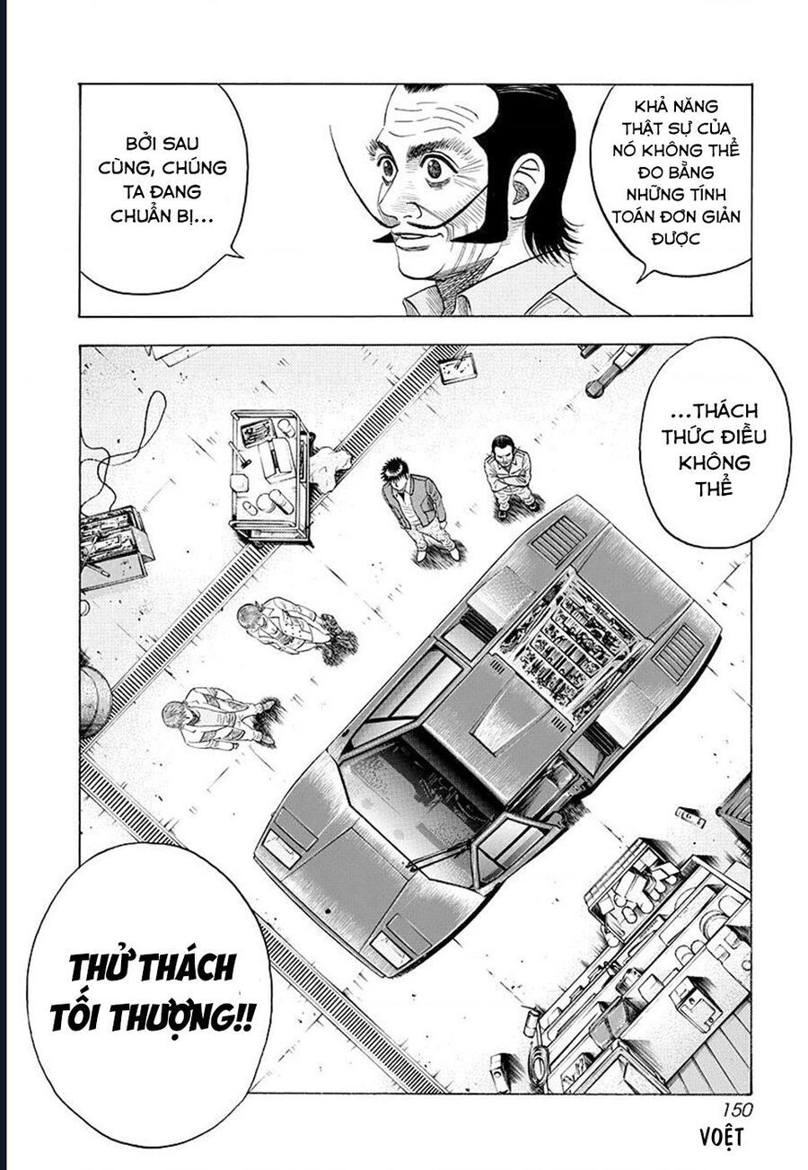 Countach - Chapter 52 - Page 14