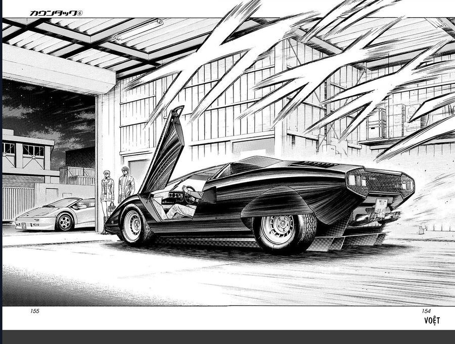 Countach - Chapter 52 - Page 18