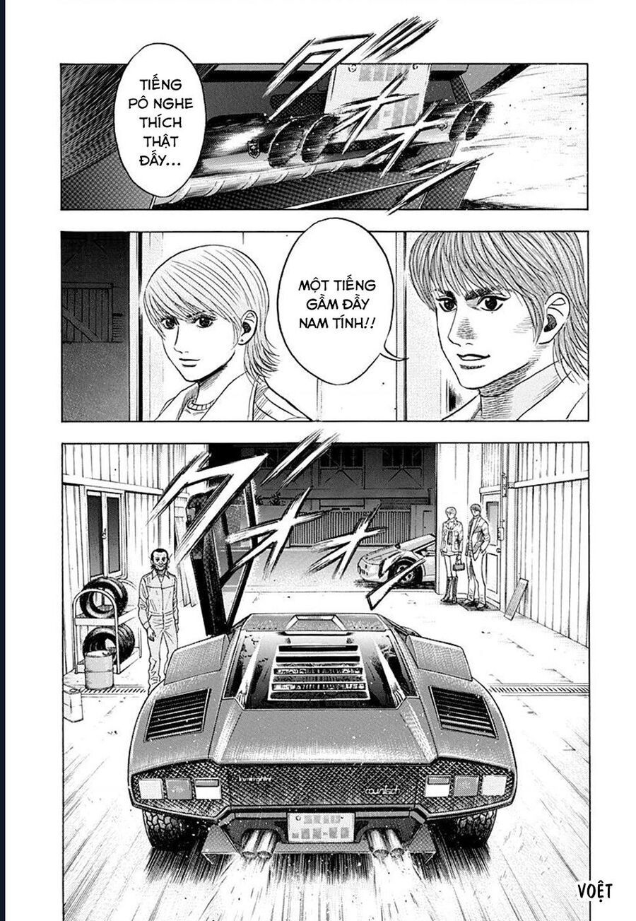 Countach - Chapter 52 - Page 19