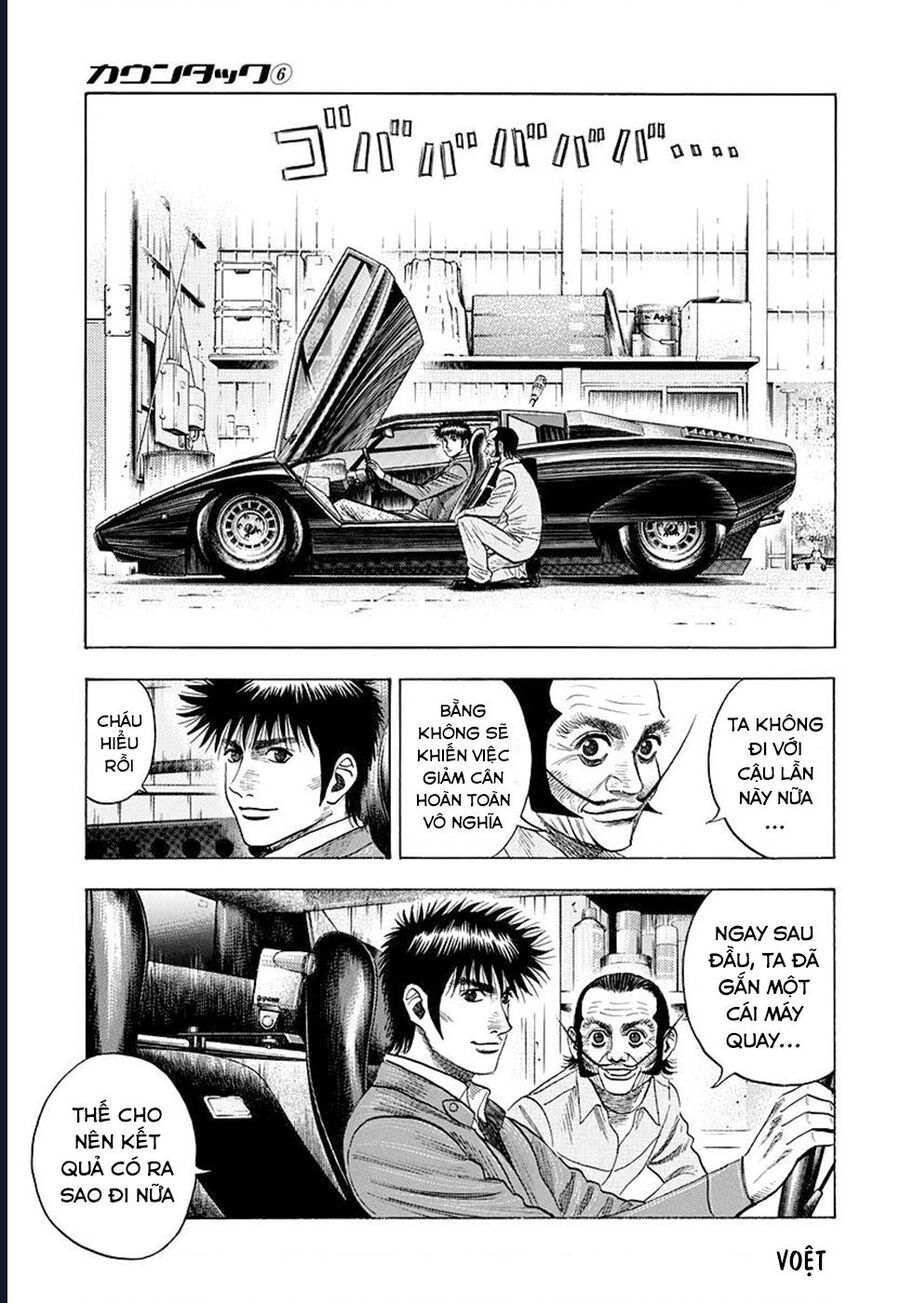 Countach - Chapter 52 - Page 20