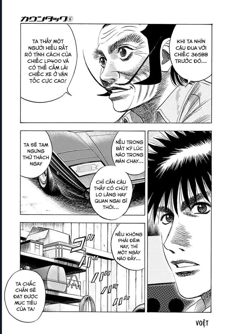 Countach - Chapter 52 - Page 24