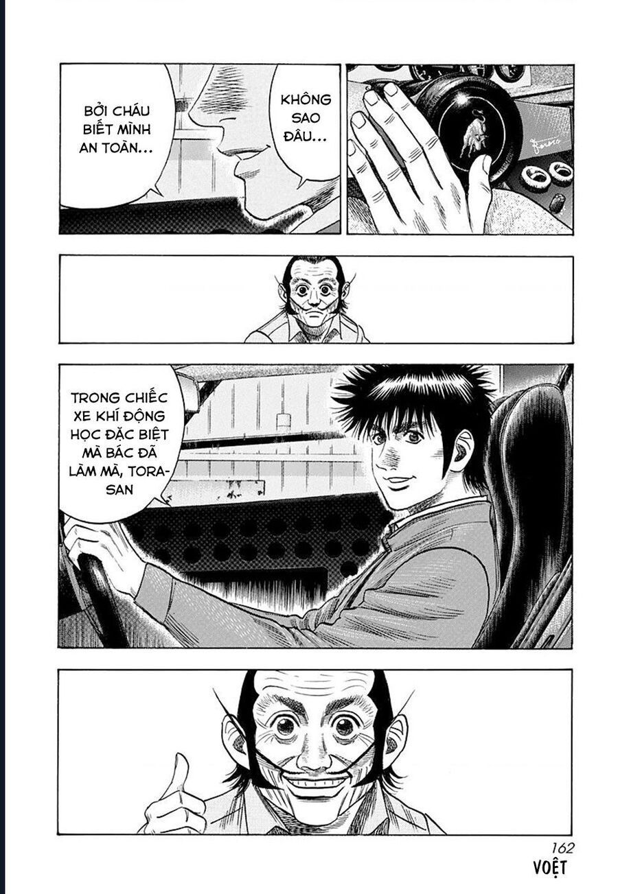 Countach - Chapter 52 - Page 25