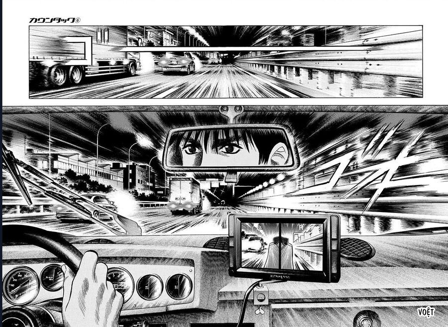 Countach - Chapter 52 - Page 27