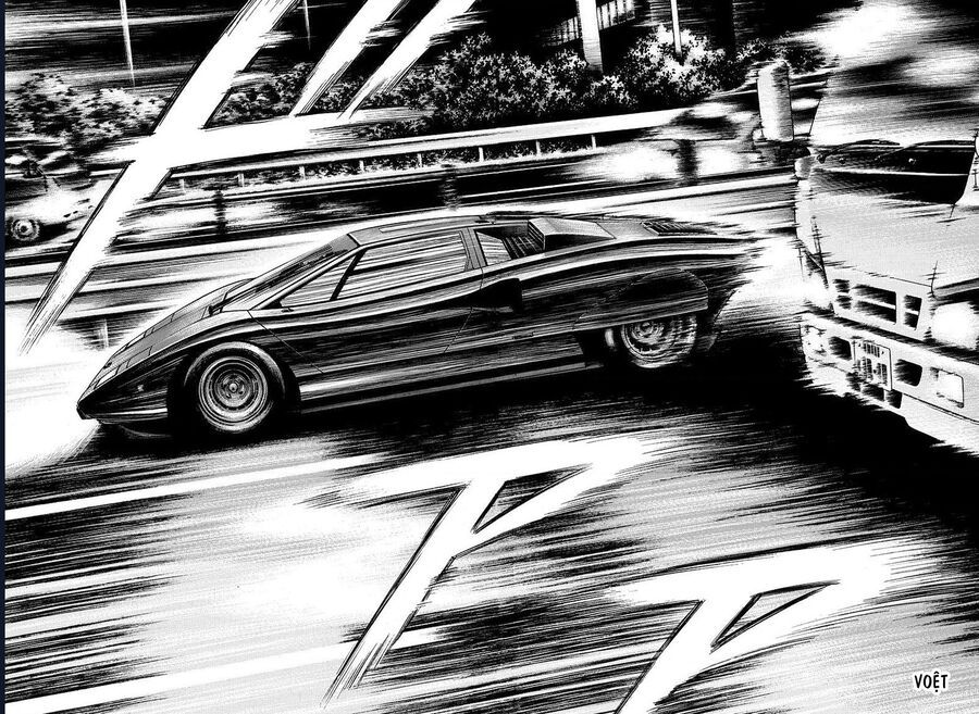 Countach - Chapter 52 - Page 28