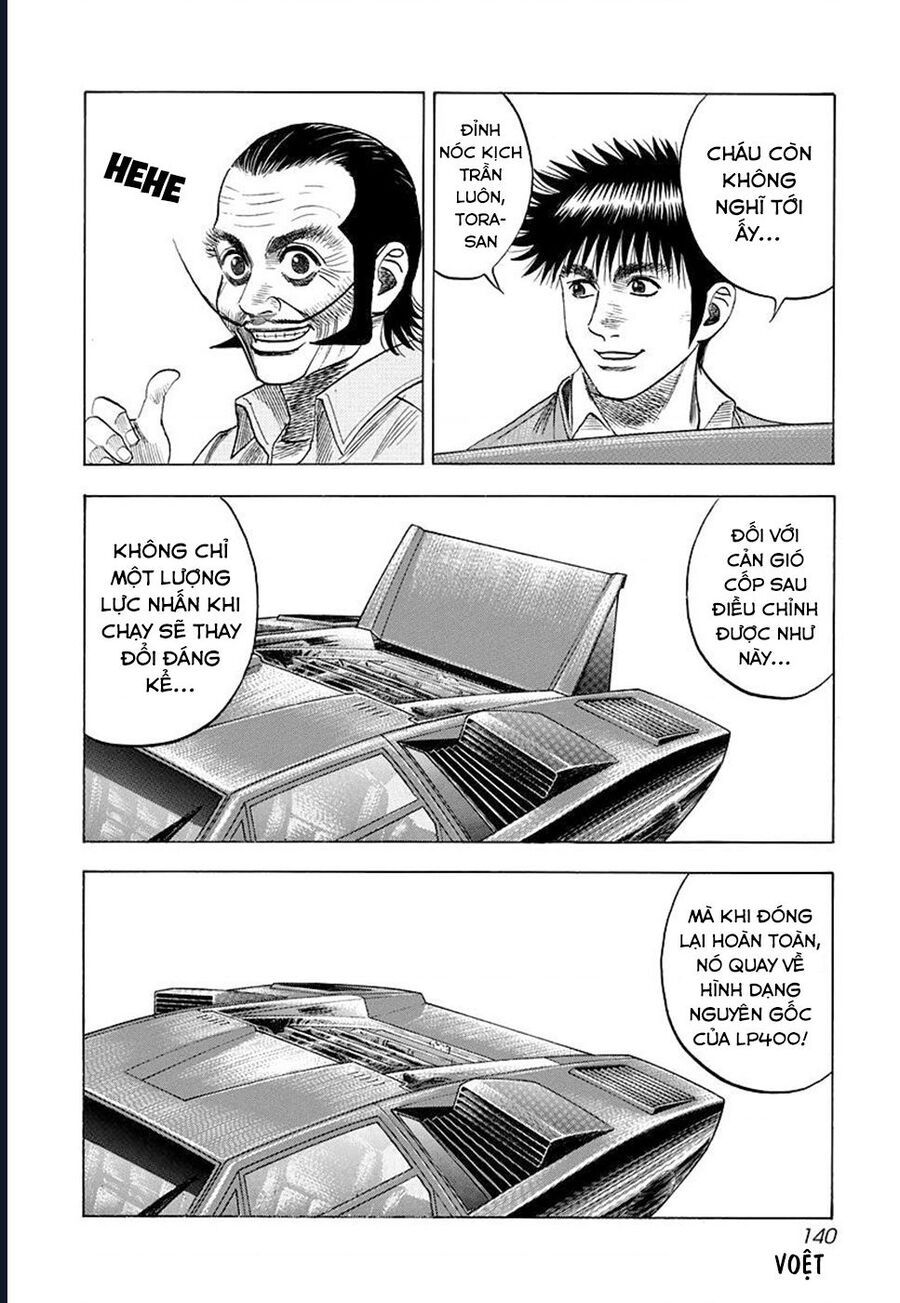 Countach - Chapter 52 - Page 4