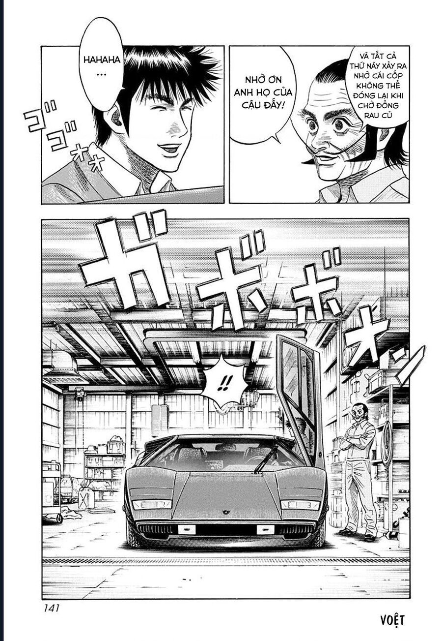 Countach - Chapter 52 - Page 5