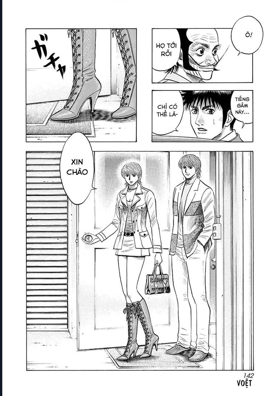 Countach - Chapter 52 - Page 6