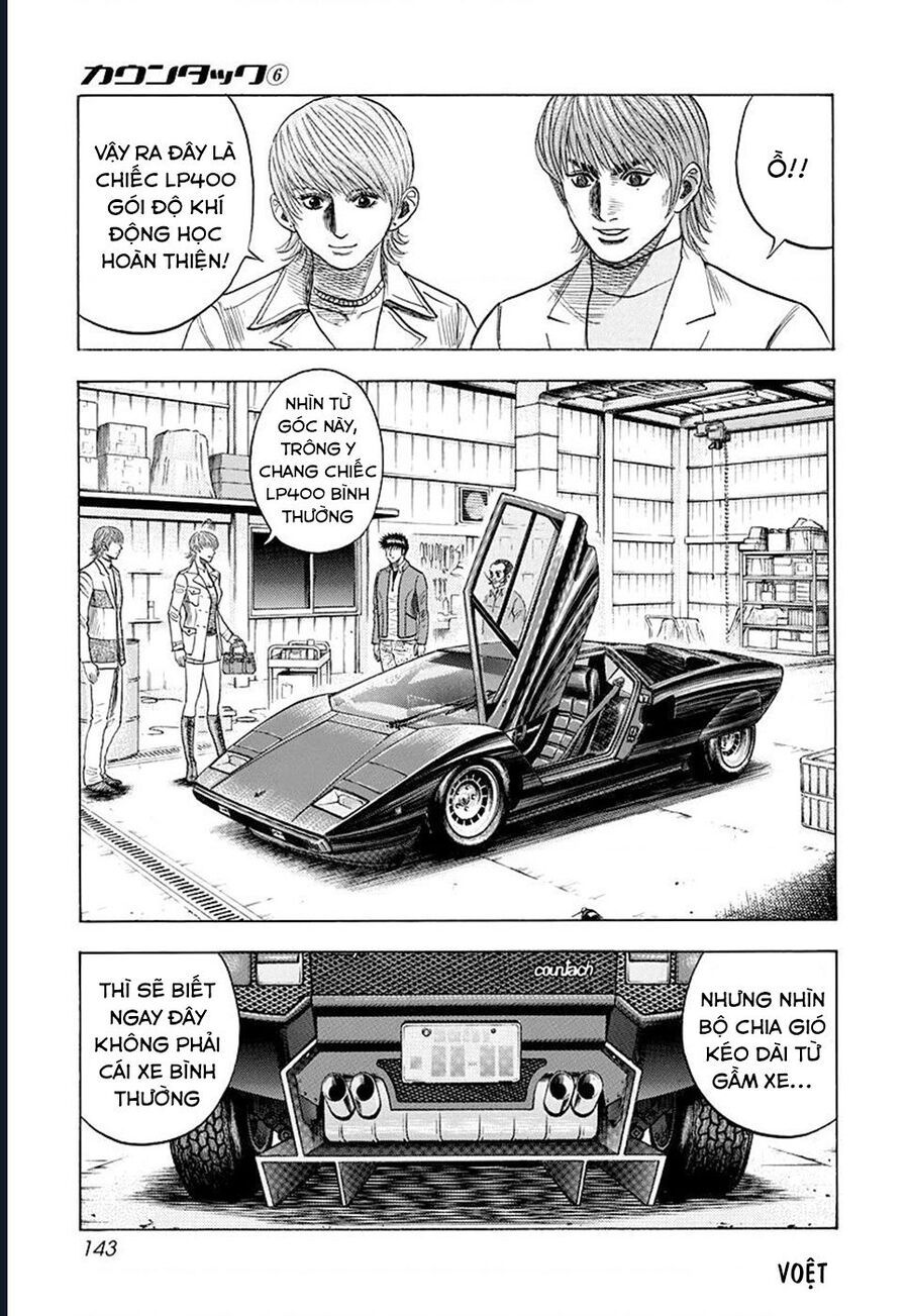 Countach - Chapter 52 - Page 7