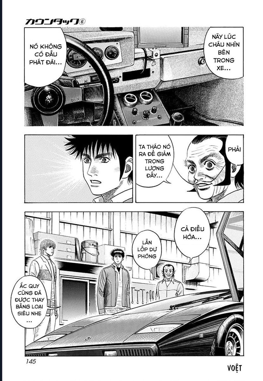 Countach - Chapter 52 - Page 9