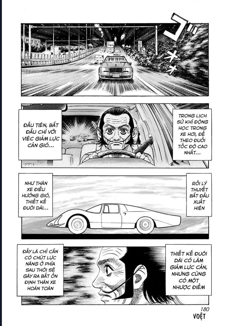 Countach - Chapter 53 - Page 10