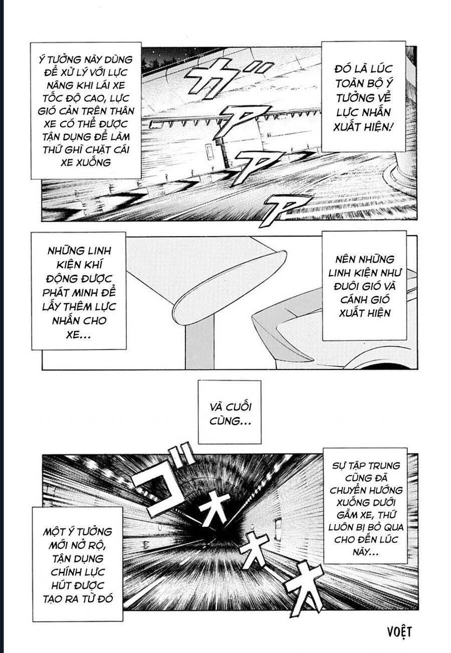 Countach - Chapter 53 - Page 11