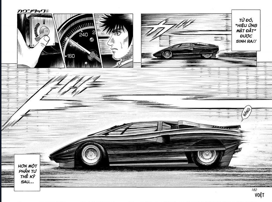 Countach - Chapter 53 - Page 12