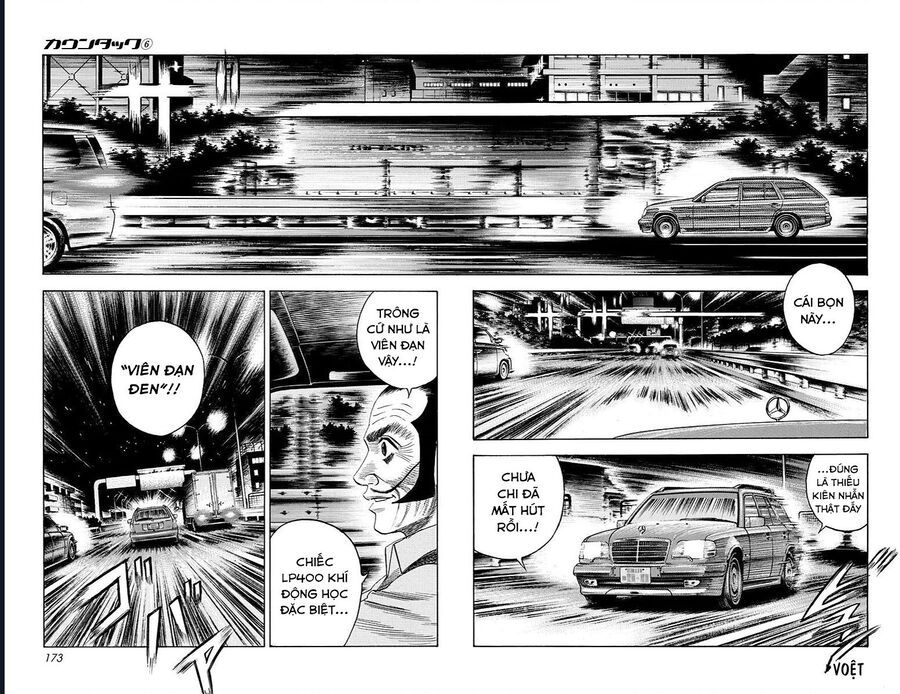 Countach - Chapter 53 - Page 4