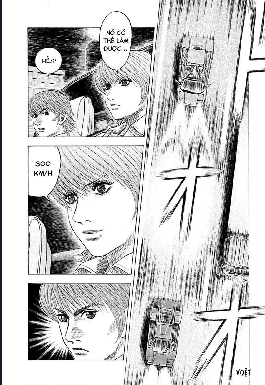 Countach - Chapter 53 - Page 5