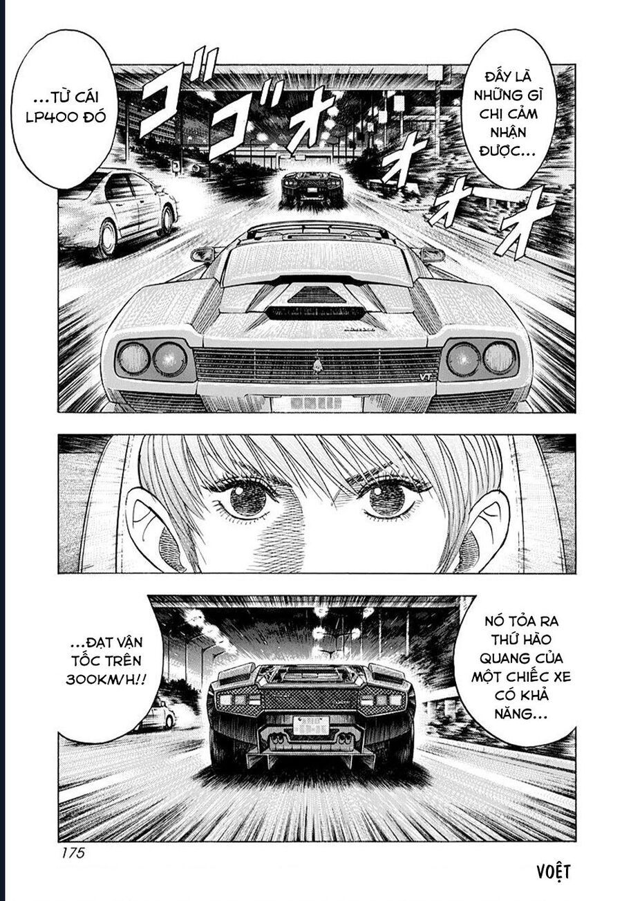 Countach - Chapter 53 - Page 6