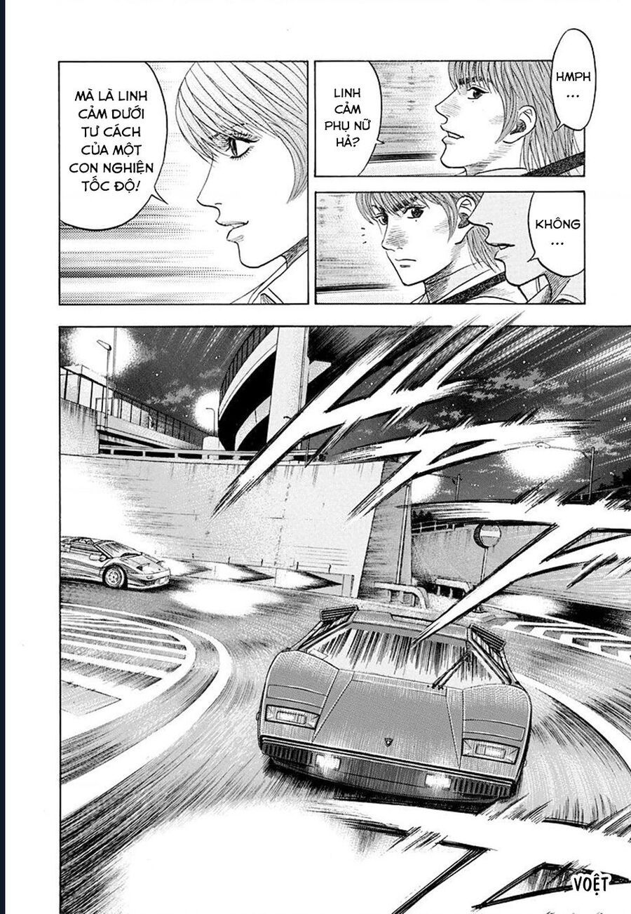 Countach - Chapter 53 - Page 7