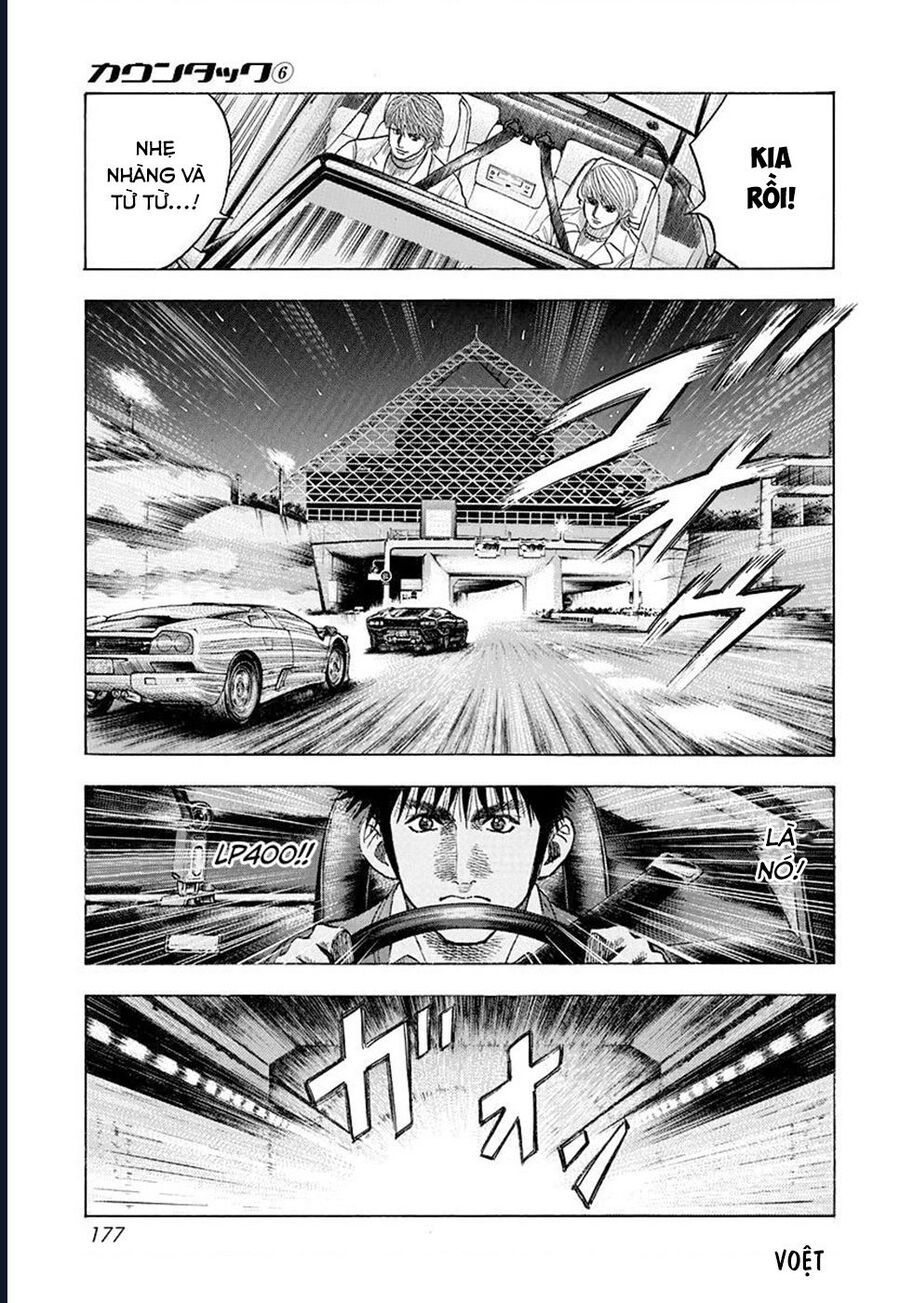 Countach - Chapter 53 - Page 8