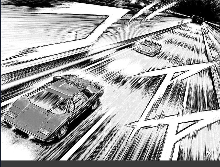 Countach - Chapter 53 - Page 9