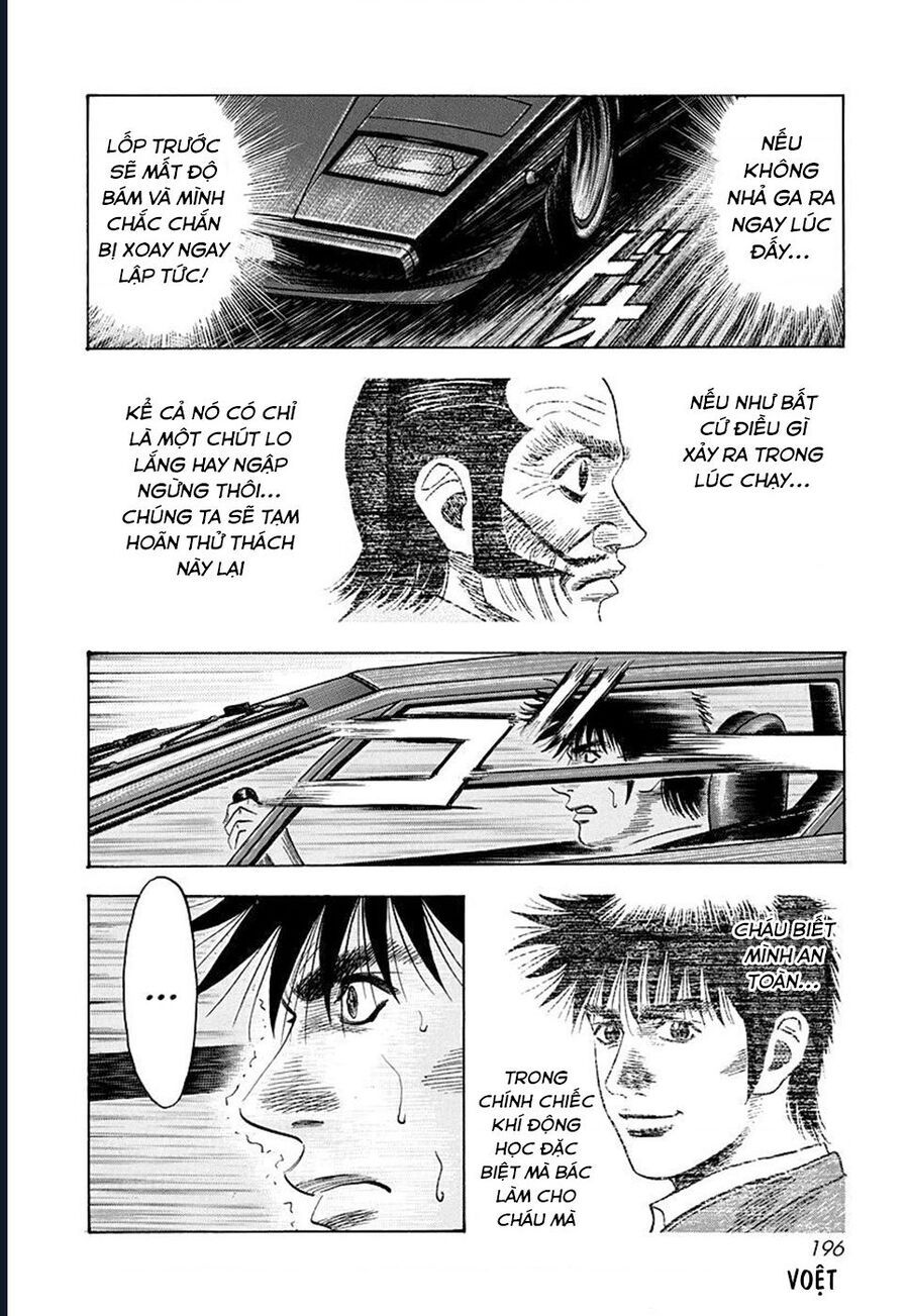 Countach - Chapter 54 - Page 10