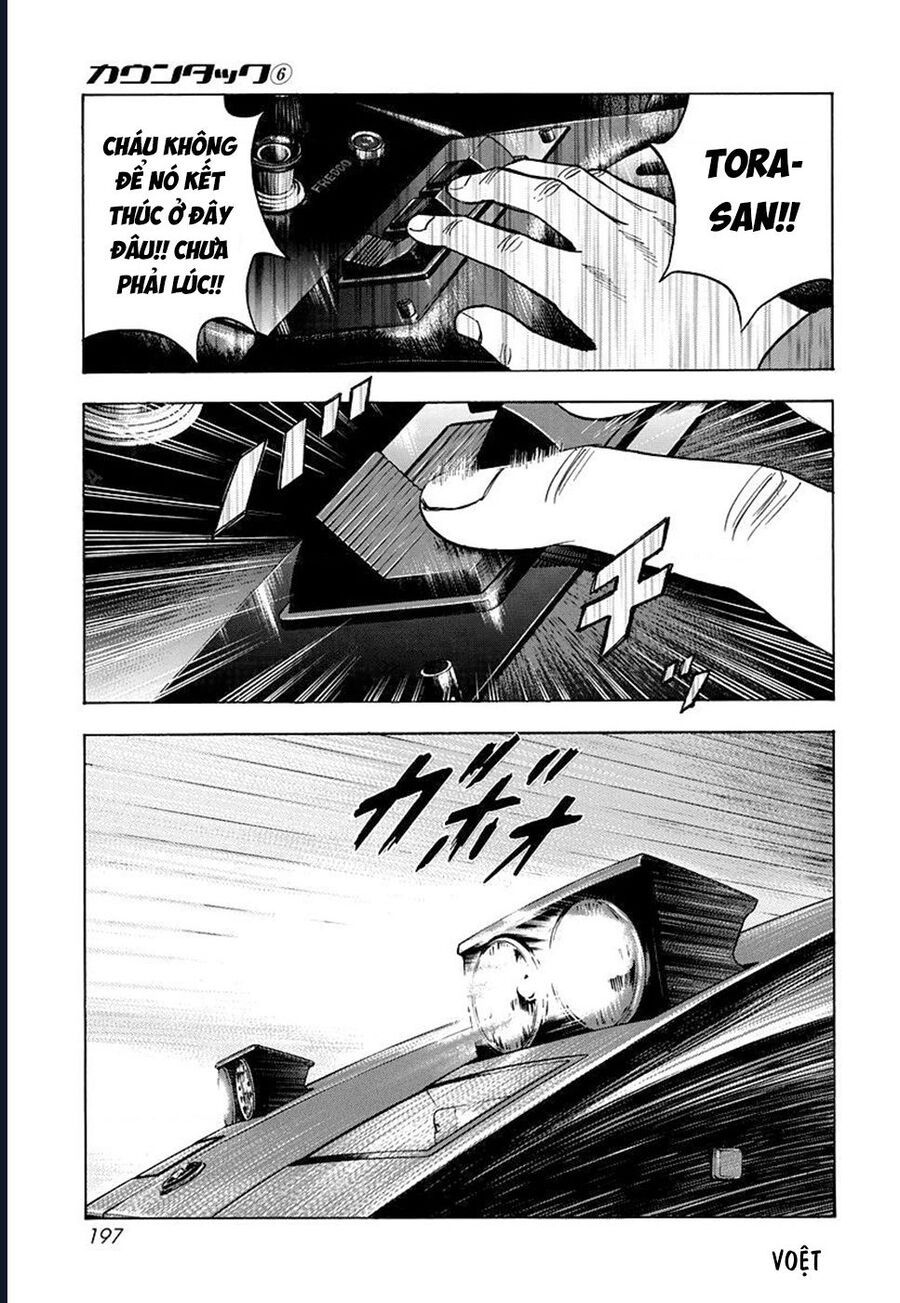 Countach - Chapter 54 - Page 11