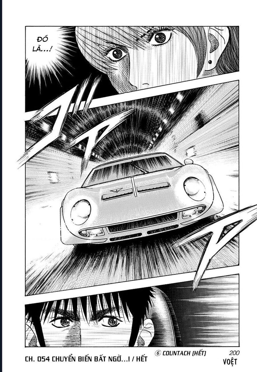 Countach - Chapter 54 - Page 13