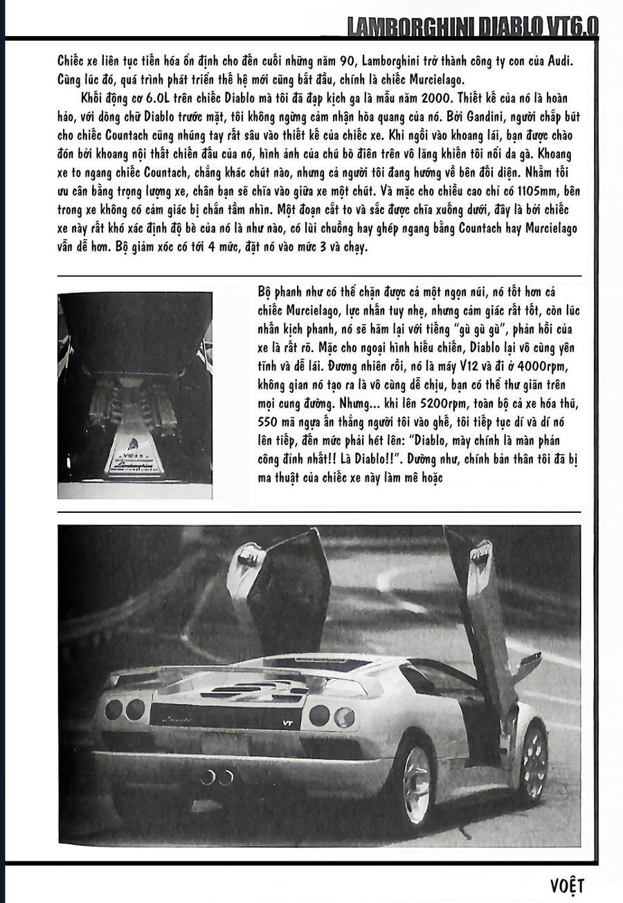 Countach - Chapter 54 - Page 17