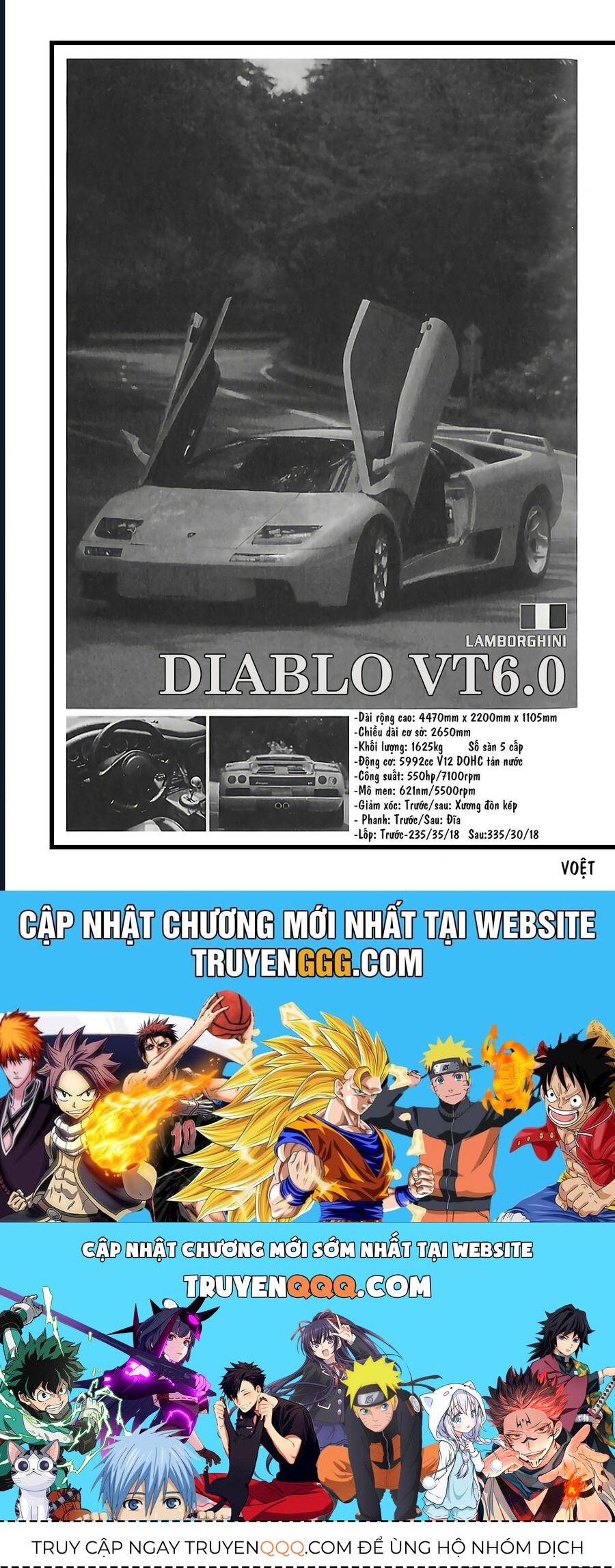 Countach - Chapter 54 - Page 18