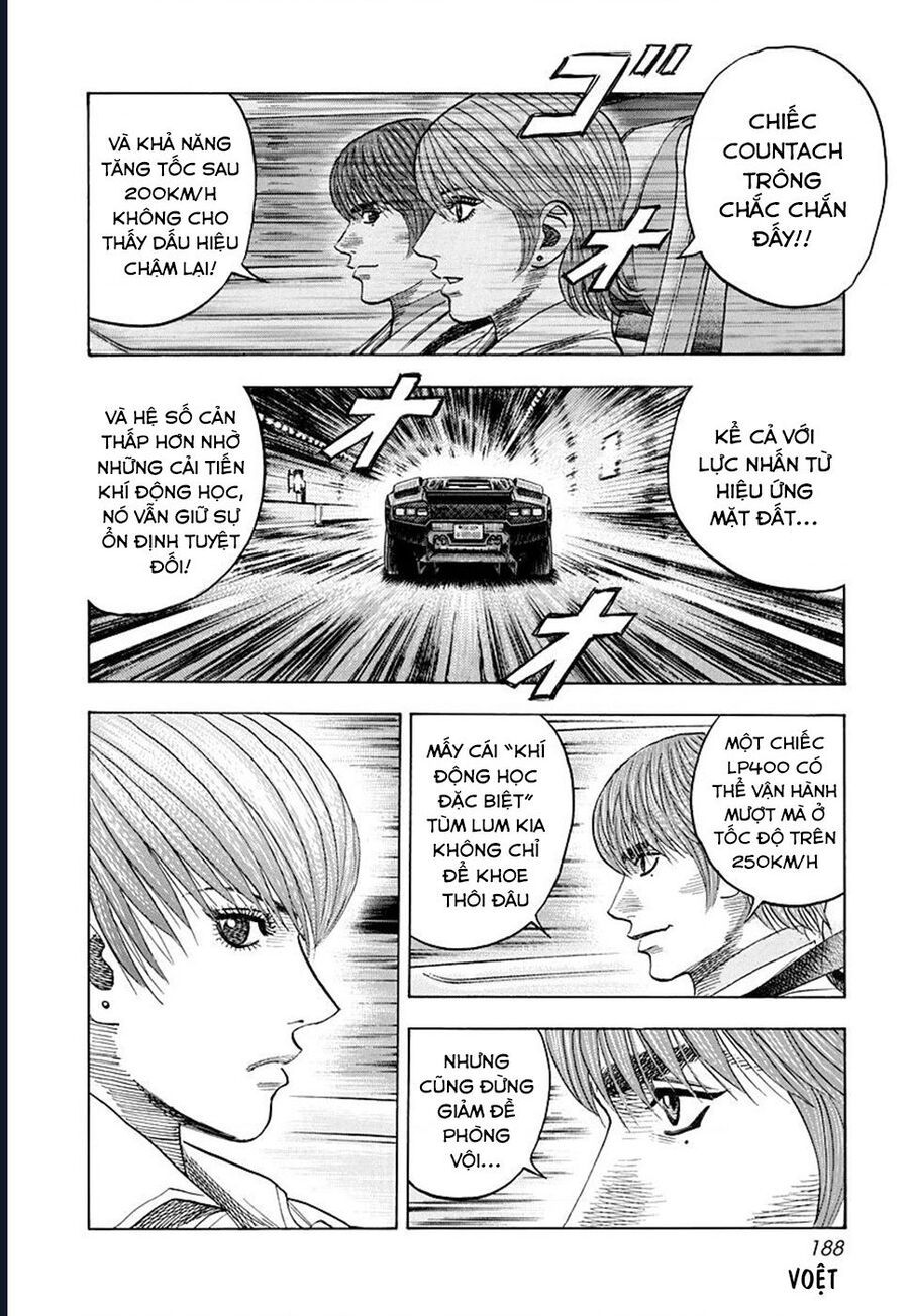 Countach - Chapter 54 - Page 4