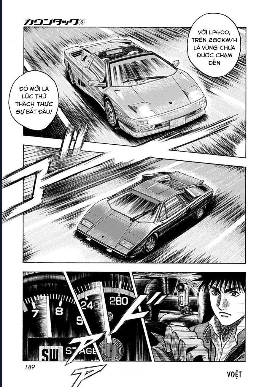 Countach - Chapter 54 - Page 5