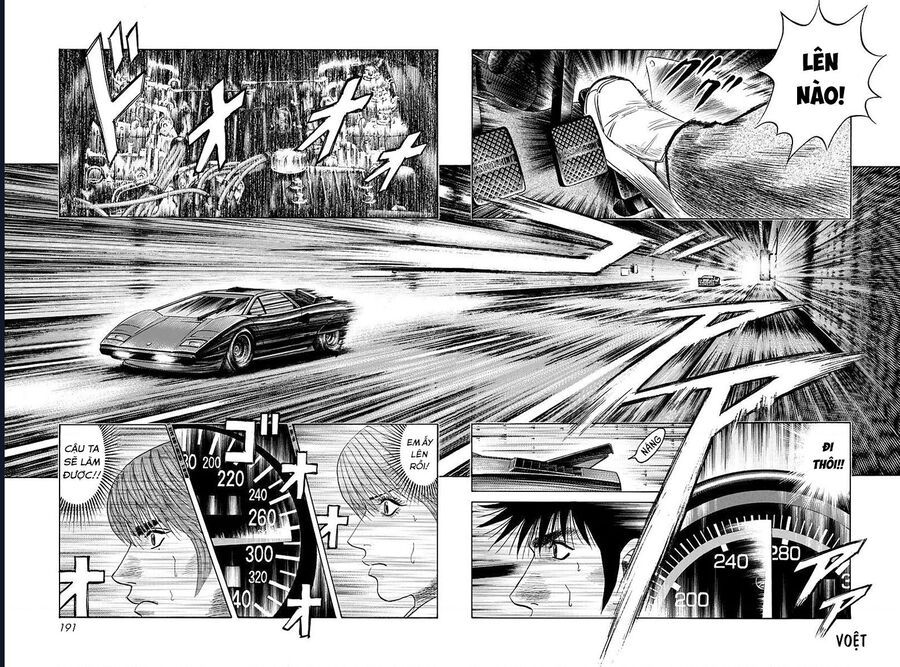 Countach - Chapter 54 - Page 6