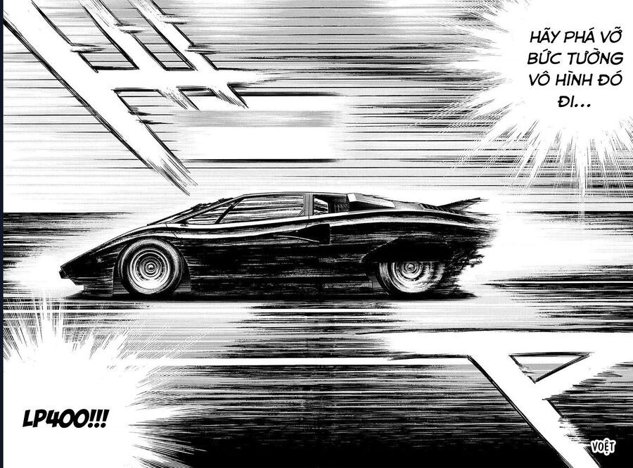 Countach - Chapter 54 - Page 7