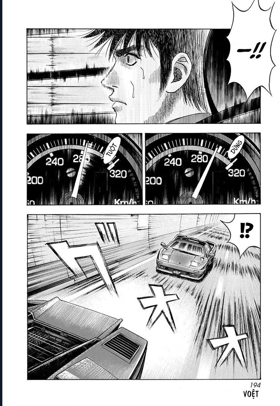 Countach - Chapter 54 - Page 8