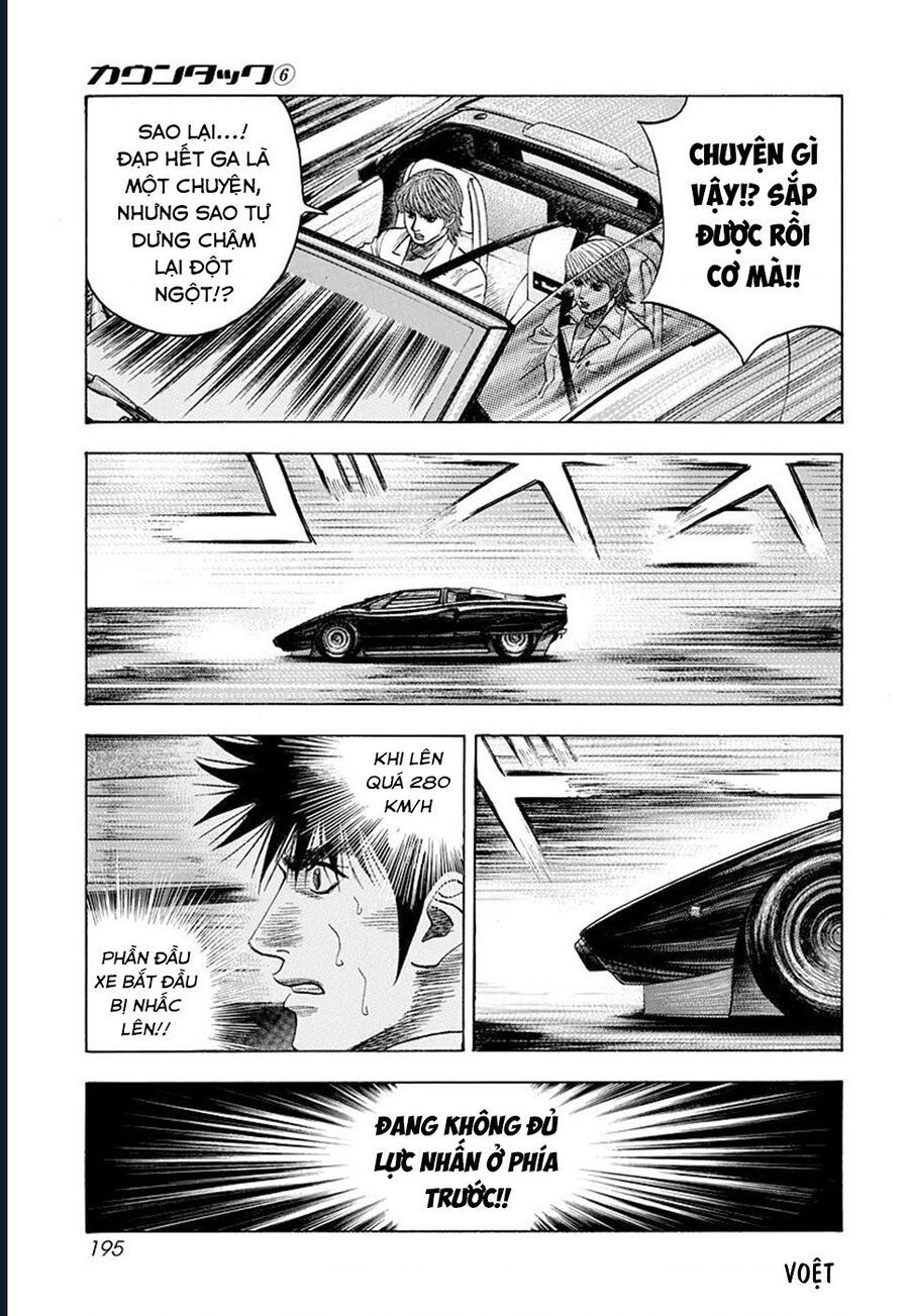 Countach - Chapter 54 - Page 9