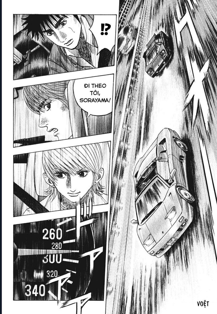 Countach - Chapter 55 - Page 11