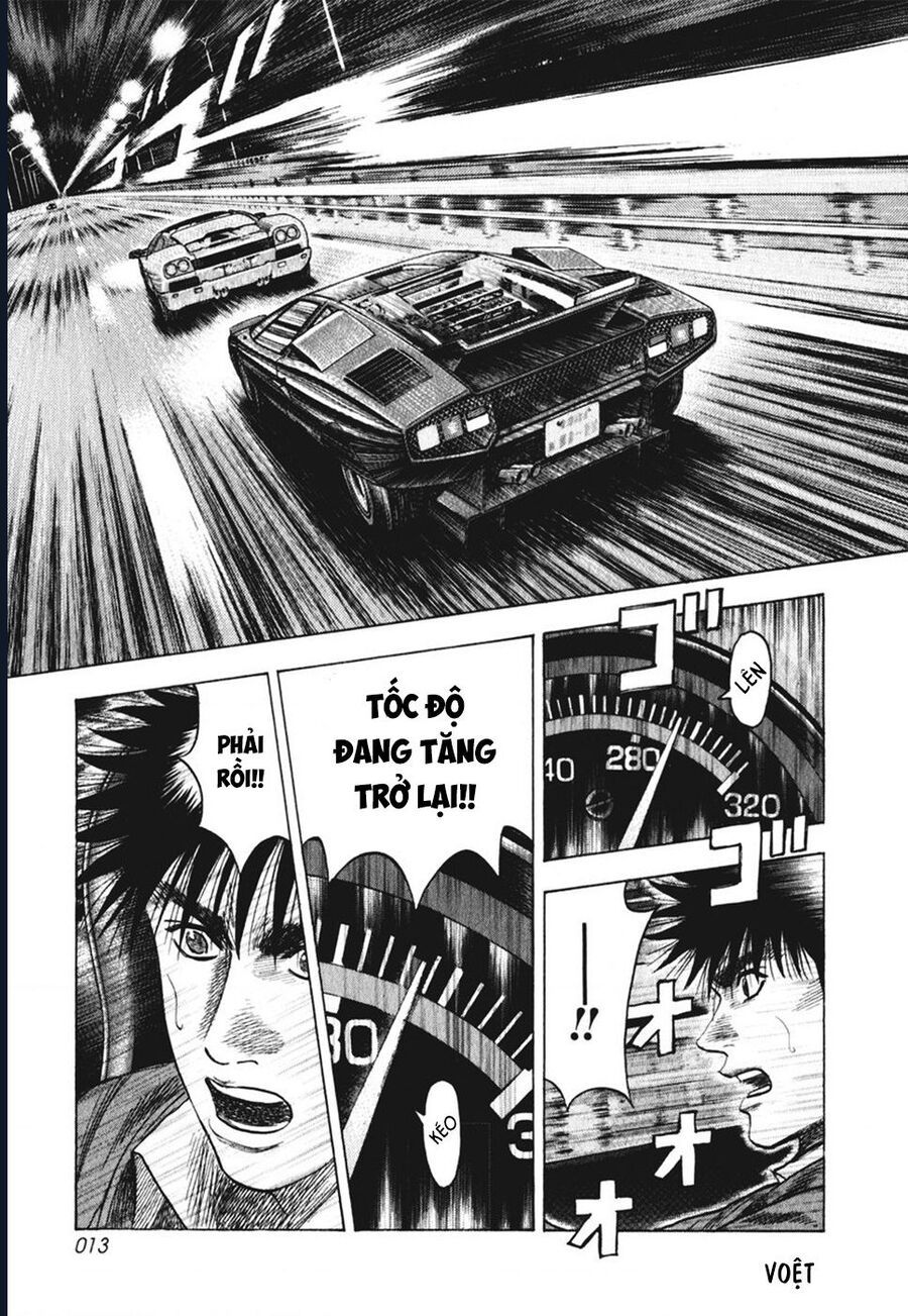 Countach - Chapter 55 - Page 12