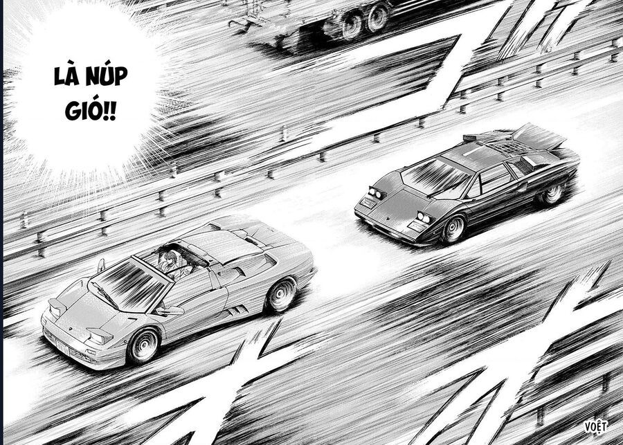 Countach - Chapter 55 - Page 13