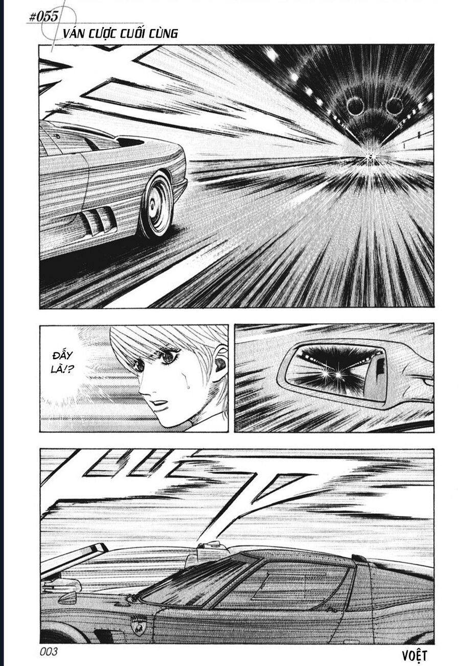 Countach - Chapter 55 - Page 3