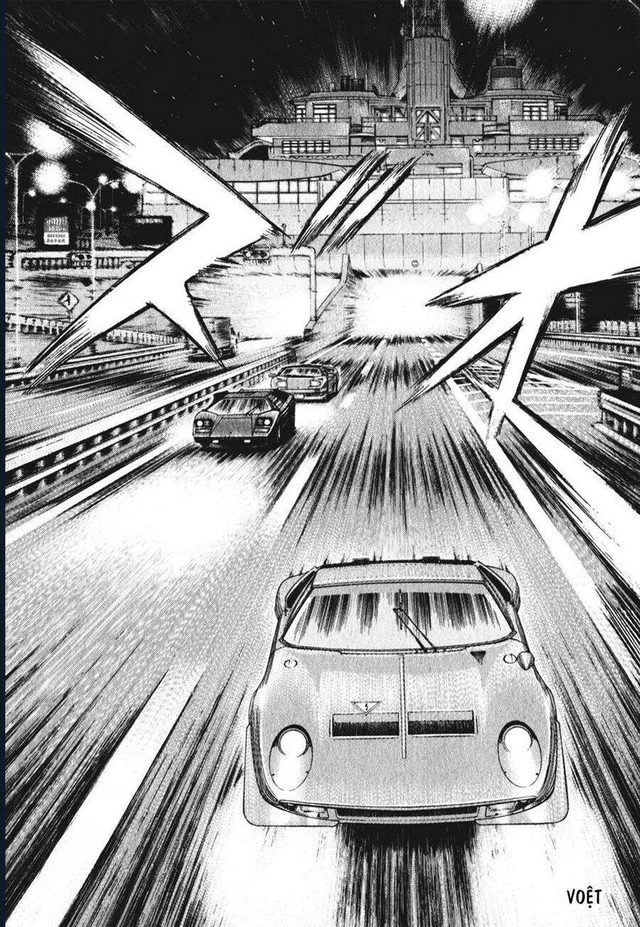 Countach - Chapter 55 - Page 6