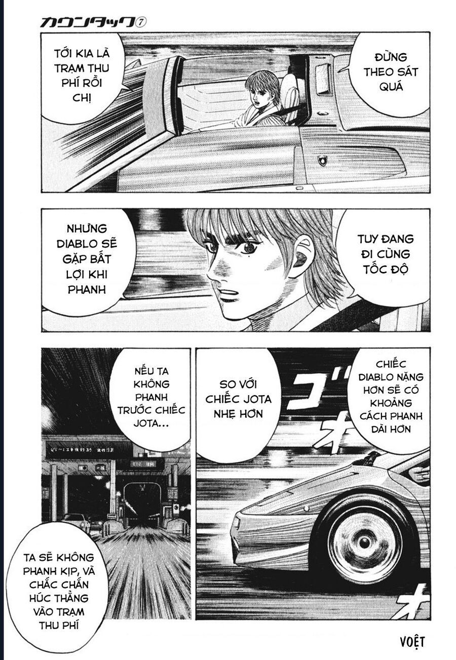 Countach - Chapter 56 - Page 10