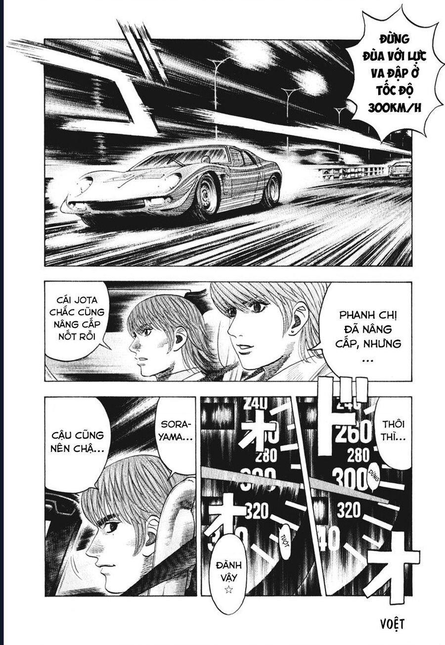 Countach - Chapter 56 - Page 11