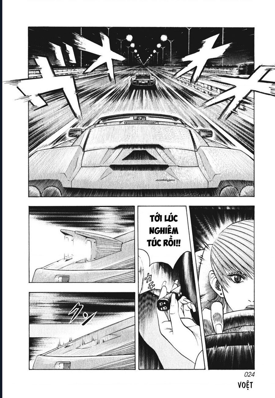 Countach - Chapter 56 - Page 6